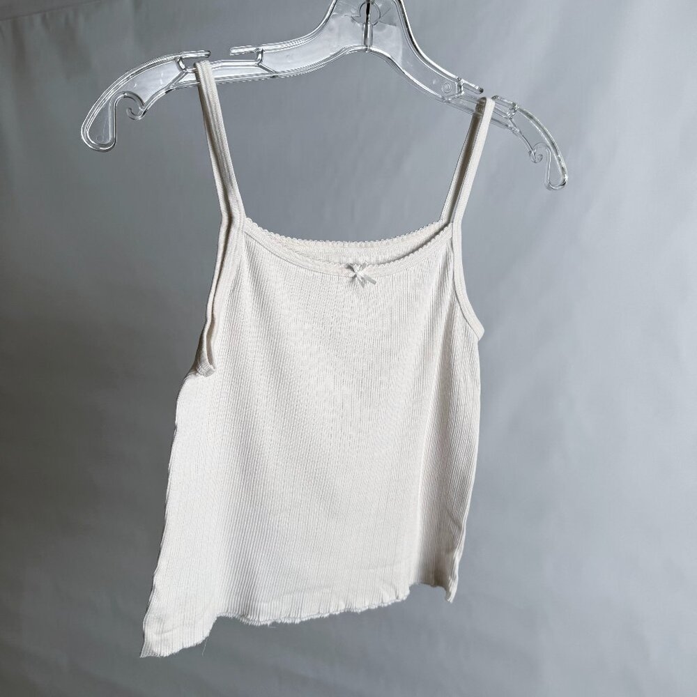 Brandy Melville Ribbed Tank